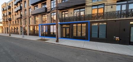 Preview of Office space for Rent at 2-24 26th Avenue