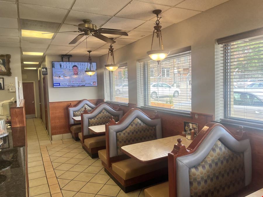 Kings Grill