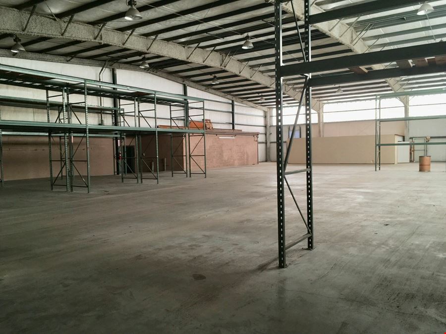 Office Warehouse For Lease