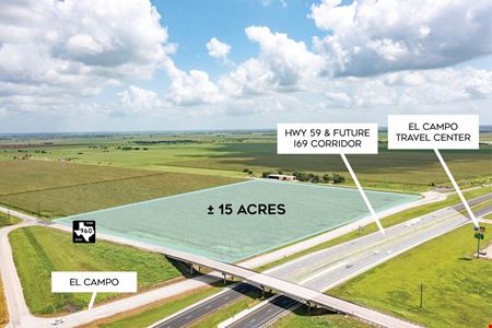 Preview of Industrial space for Sale at FM-960