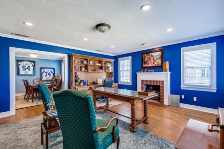 Preview of Office space for Sale at 209 S Main St