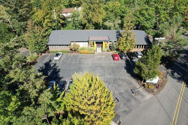 Preview of Office space for Sale at 3395 SW Garden View Ave