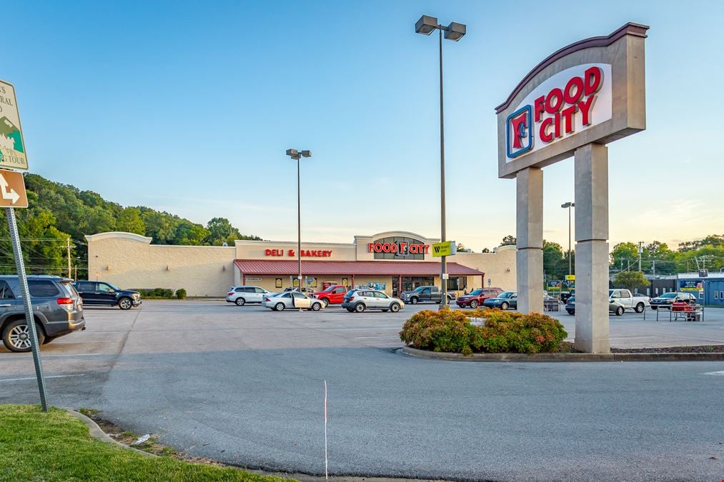 Food City - 319 Chickamauga