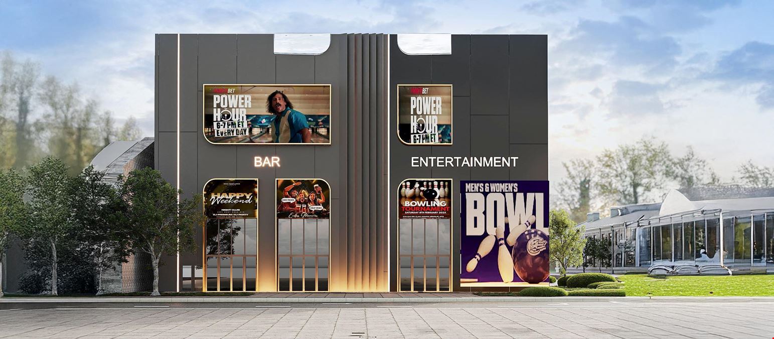 5,000 - 22,000 SF | 21 Wythe Avenue | New Flagship Retail Opportunity For Lease