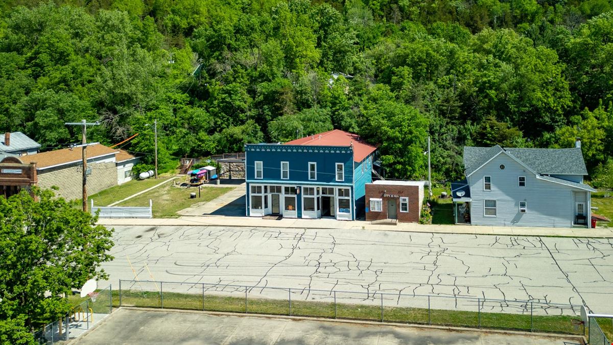 Zumbro River Valley Mixed-Use Investment