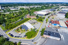 70 Industrial Avenue East