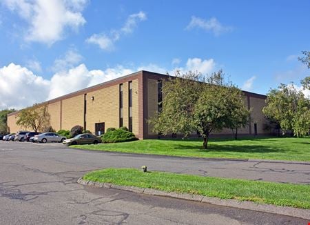 Preview of commercial space at 113 Silvermine Road