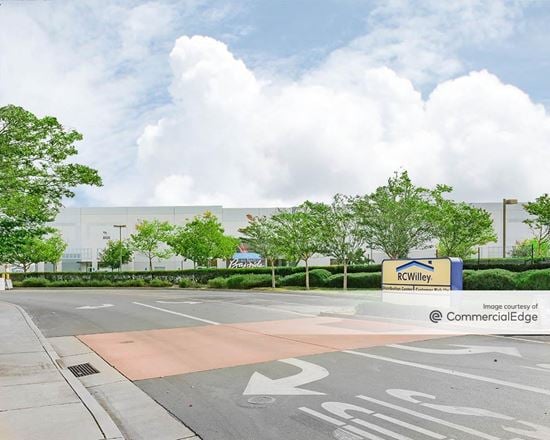 Preview of Industrial space for Rent at 10000 Alantown Drive