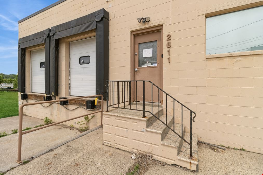 2611 Sunset Rd