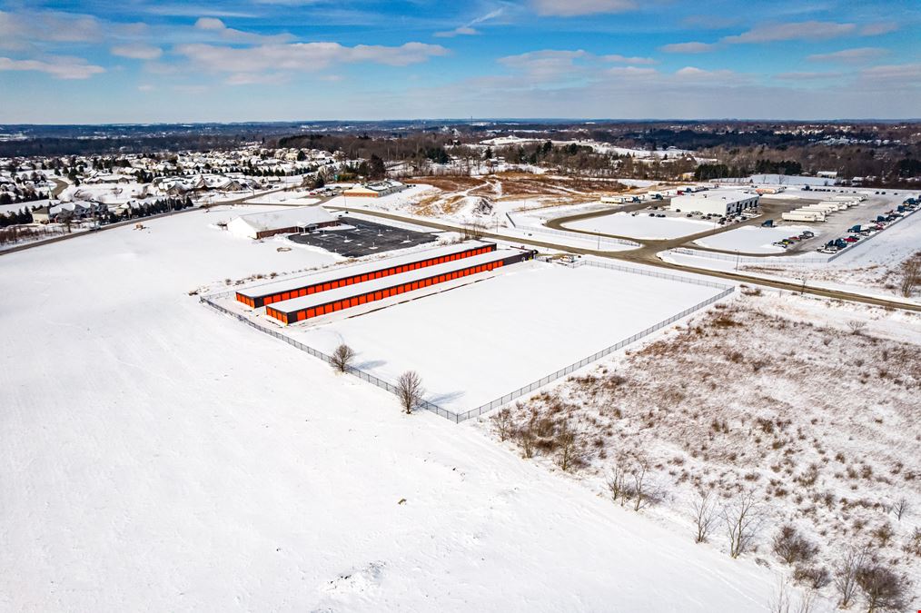 Lock-It-UP Storage Massillon
