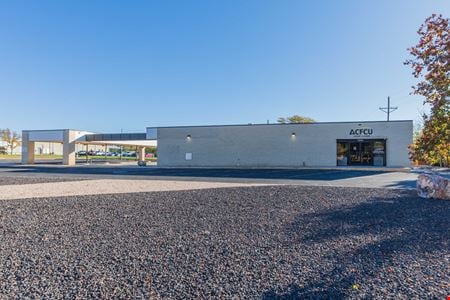 Preview of commercial space at 1619 Pecos St