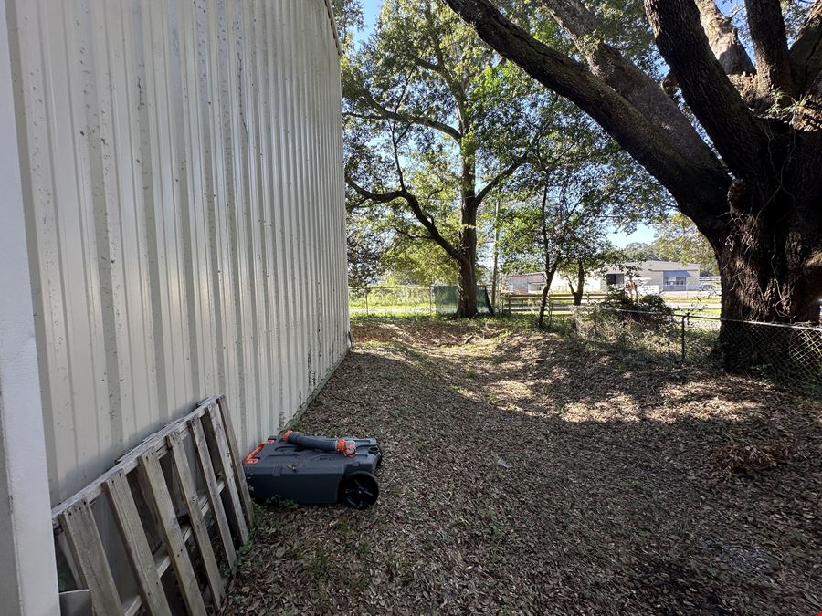 Warehouse for Sale