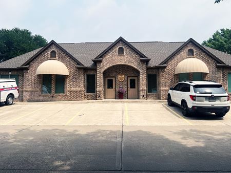 Preview of Office space for Sale at 753 Lonesome Dove Trail