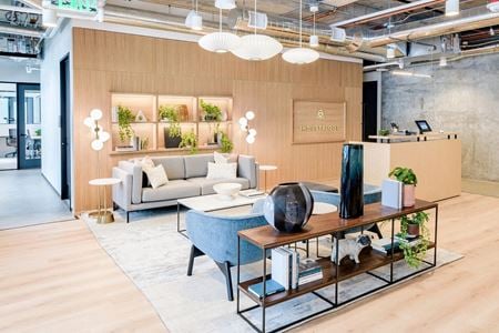 Preview of Coworking space for Rent at 400 University Street