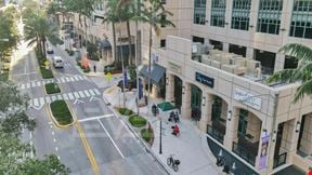 Turnkey Las Olas Restaurant