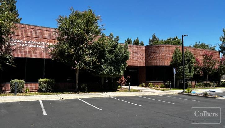 Medical/General Office Building in Woodward Park