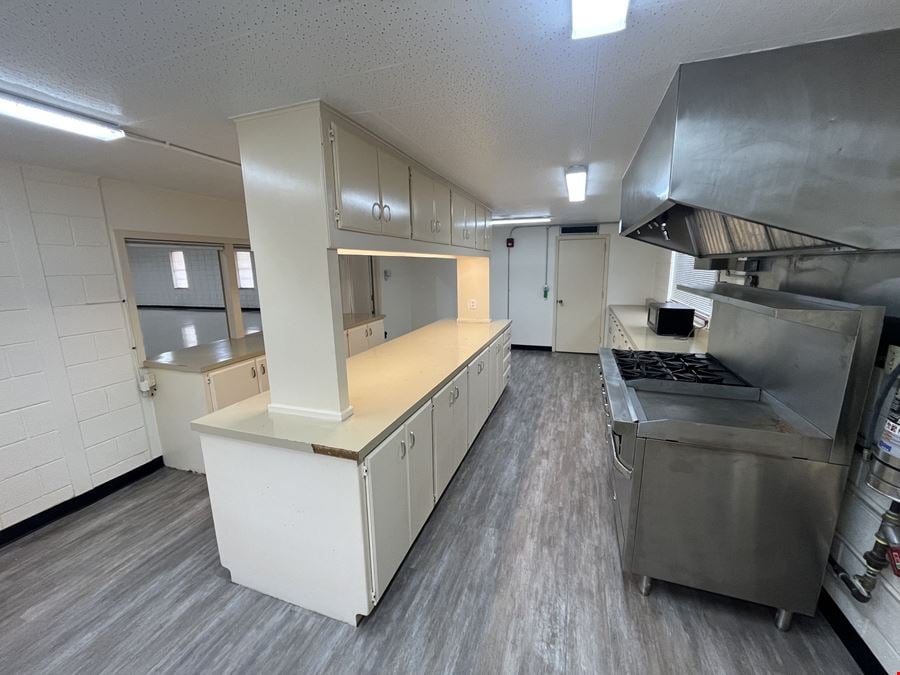 1501 SW 59th St.