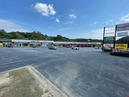 Preview of Retail space for Rent at 905-921 Forestdale Boulevard