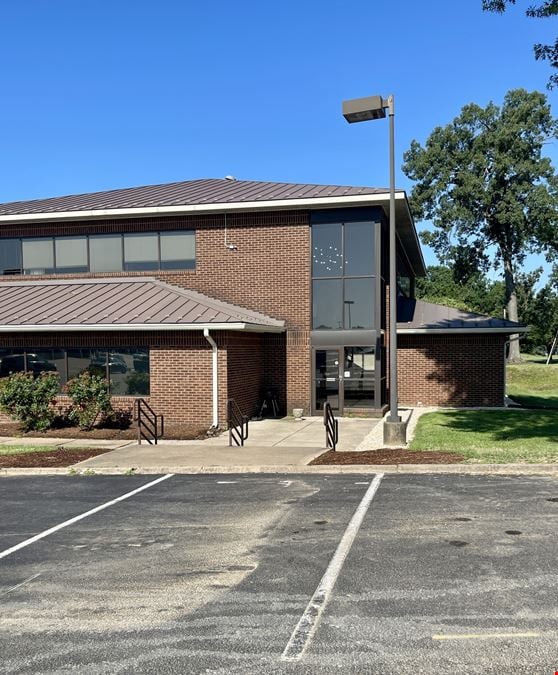 10601 Courthouse Rd
