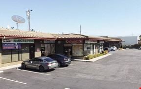 823-839 S. GLENDORA AVE