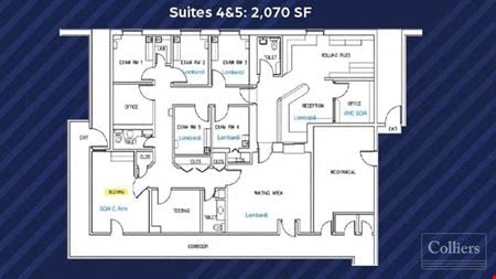 Preview of Other space for Rent at 375 E Main St