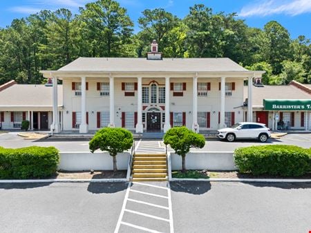 Preview of Other space for Sale at 1535 Montgomery Highway