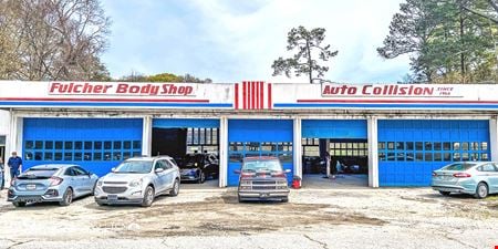 Preview of Retail space for Sale at 2474 Moreland Avenue