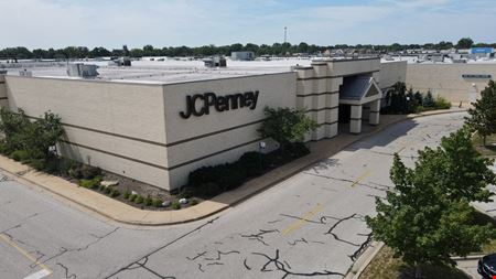 Self Storage Possibility - Bay City