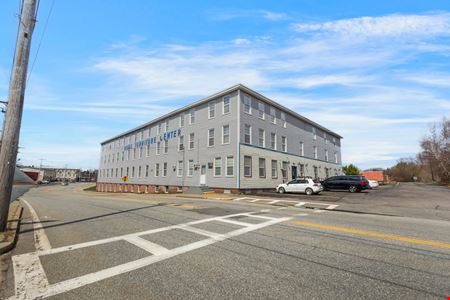 Preview of Industrial space for Sale at 562 Main St