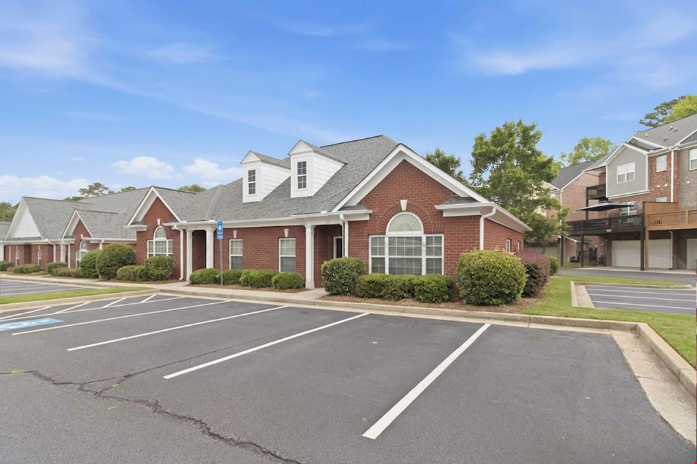 PROFESSIONAL / MEDICAL OFFICE BUILDING FOR SALE