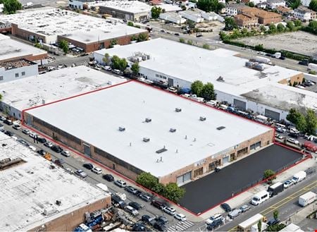 Preview of Industrial space for Sale at 625 Wortman Avenue