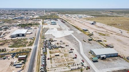Preview of Industrial space for Sale at 3201 W Murphy St