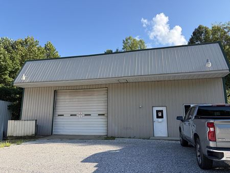 Preview of Other space for Sale at 9071 US Highway 421 N