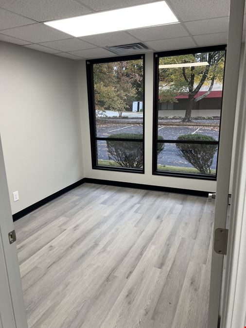 Marietta Medical Office Space