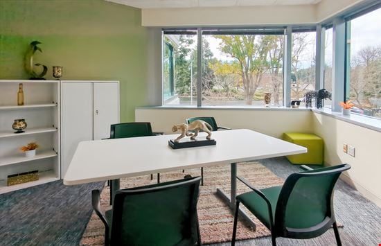 Regus - San Ramon - Bishop Ranch