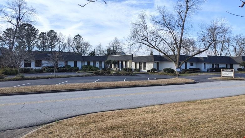 Preview of Office space for Rent at 98 N Park Dr #1