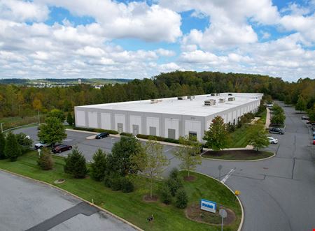Preview of commercial space at 290 National Road