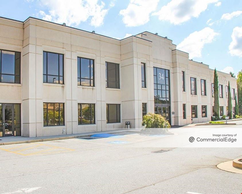 Riverdale Medical Office Building