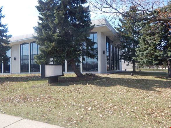 Preview of Office space for Rent at 1 Ajax Drive