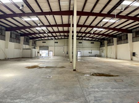 Preview of Industrial space for Rent at PR #2 Km 17.0
