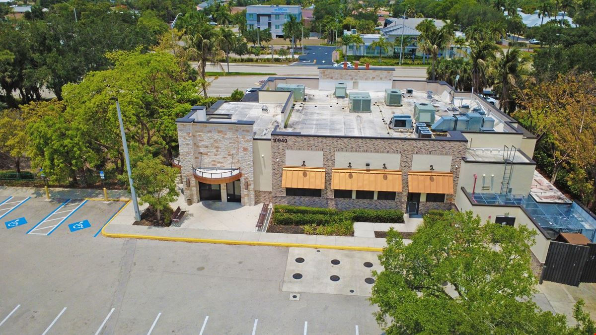 Second Generation Restaurant Space | Naples