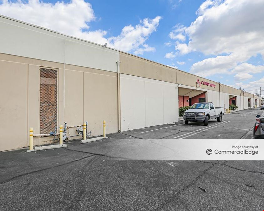 11246-11256 Bradley Avenue & 13350 Paxton Street