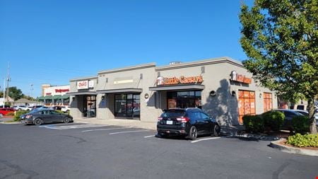 Preview of commercial space at 134 & 164 Lancaster Drive SE