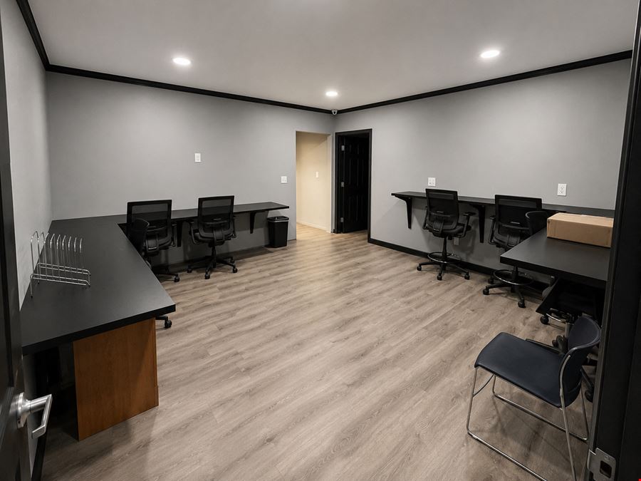 100 Industrial Loop Drive North