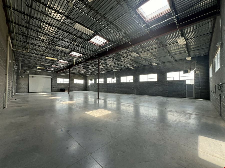 8245 CODY DRIVE