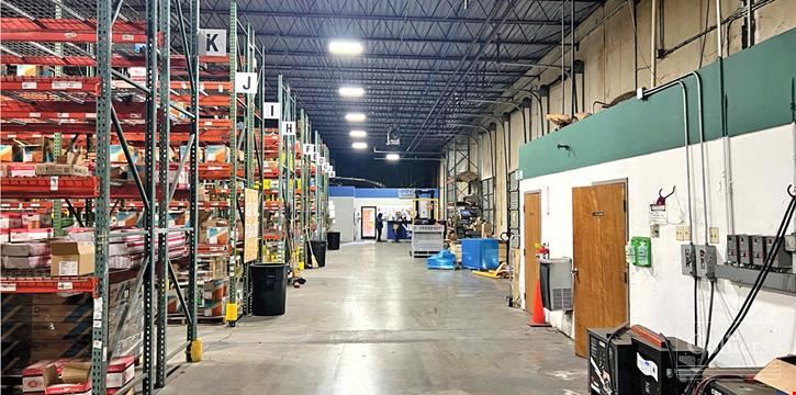 4299 & 4311 Air Trans Rd. for Sale