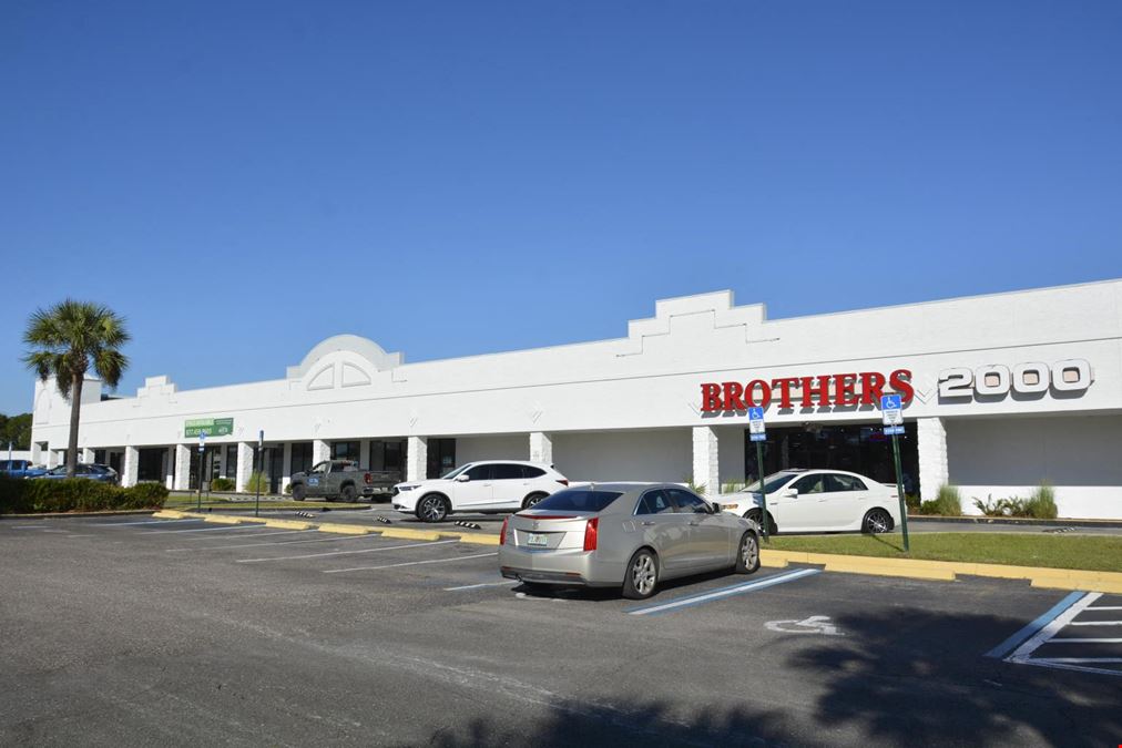 Gateway Town Center