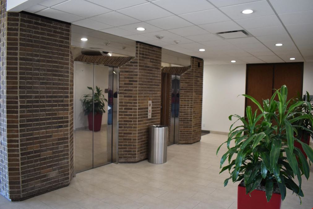 Two Mission Plaza
