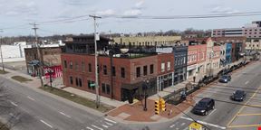 601 E Michigan Ave