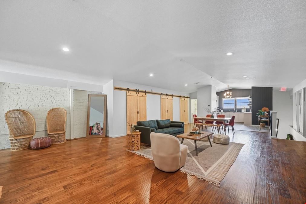 3811 Main St, Rowlett, TX